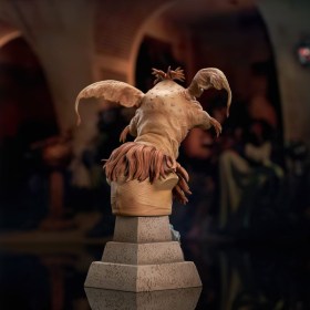 Salacious B. Crumb Star Wars Episode VI Legends in 3D Bust 1/2 by Gentle Giant
