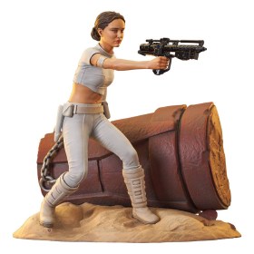 Padme Amidala Star Wars Episode II Premier Collection by Gentle Giant