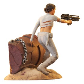 Padme Amidala Star Wars Episode II Premier Collection by Gentle Giant