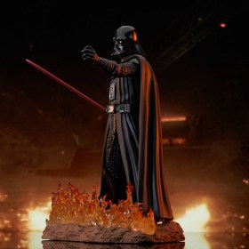 Darth Vader Star Wars Obi-Wan Kenobi Premier Collection 1/7 Statue by Gentle Giant