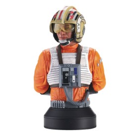 Red Leader Star Wars Episode IV Bust 1/6 by Gentle Giant
