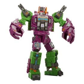 Scorponok Transformers Generations War for Cybertron Earthrise Titan Class Action Figure by Hasbro
