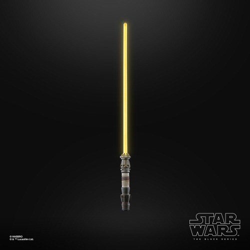 Rey Skywalker Force FX Elite Lightsaber Star Wars Episode IX Black Series 1/1 Replica by Hasbro