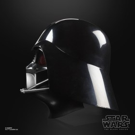 Darth Vader Electronic Helmet Star Wars Obi-Wan Kenobi Black Series by Hasbro
