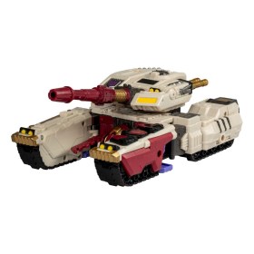 Armada Universe Galvatron Transformers Generations Legacy United Leader Class Action Figure by Hasbro