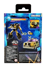 Star Raider Cannonball Transformers Generations Legacy United Deluxe Class Action Figure by Hasbro