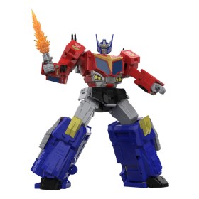 Optimus Prime The Thirteen Star Transformers Age of the Primes Titan Class Action Figure by Hasbro