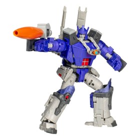 Galvatron The Transformers The Movie Studio Series Leader Class Action Figure by Hasbro