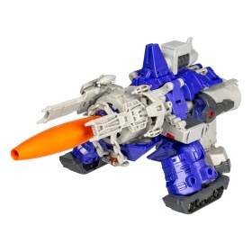 Galvatron The Transformers The Movie Studio Series Leader Class Action Figure by Hasbro