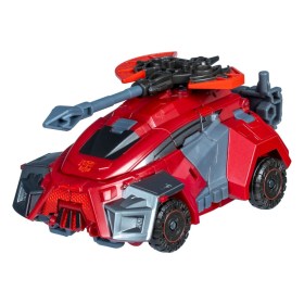 Ironhide Transformers War for Cybertron Studio Series Voyager Class Action Figure by Hasbro