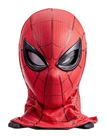 Spider-Man Homecoming Electronic Expressive Mask Spider-Man by Hasbro