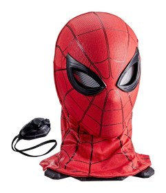 Spider-Man Homecoming Electronic Expressive Mask Spider-Man by Hasbro