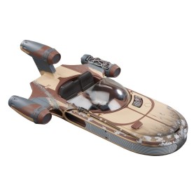 Landspeeder & Luke Skywalker Star Wars Episode IV Vintage Collection Vehicle with Figure by Hasbro