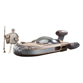 Landspeeder & Luke Skywalker Star Wars Episode IV Vintage Collection Vehicle with Figure by Hasbro