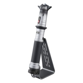 Baylan Skoll Force FX Elite Lightsaber Star Wars Ahsoka Black Series 1/1 Replica by Hasbro