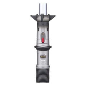 Baylan Skoll Force FX Elite Lightsaber Star Wars Ahsoka Black Series 1/1 Replica by Hasbro