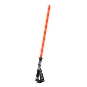 Baylan Skoll Force FX Elite Lightsaber Star Wars Ahsoka Black Series 1/1 Replica by Hasbro