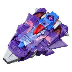 The Thirteen Alpha Trion Transformers Age of the Primes Voyager Class Action Figure by Hasbro