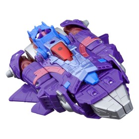 The Thirteen Alpha Trion Transformers Age of the Primes Voyager Class Action Figure by Hasbro