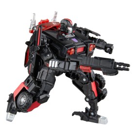 Flatline Transformers Age of the Primes Voyager Class Action Figure by Hasbro