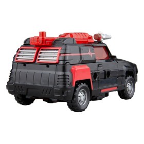 Flatline Transformers Age of the Primes Voyager Class Action Figure by Hasbro