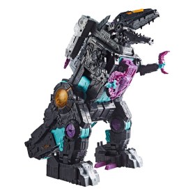 Trypticon G1 Transformers Generations Selects Age of the Primes Action Figure by Hasbro