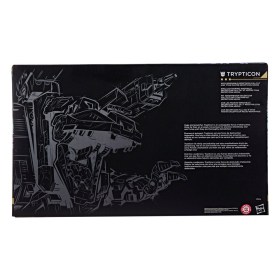 Trypticon G1 Transformers Generations Selects Age of the Primes Action Figure by Hasbro