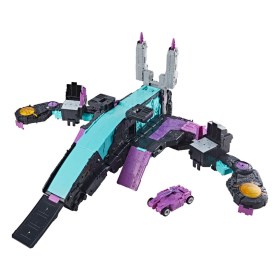 Trypticon G1 Transformers Generations Selects Age of the Primes Action Figure by Hasbro