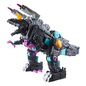 Trypticon G1 Transformers Generations Selects Age of the Primes Action Figure by Hasbro
