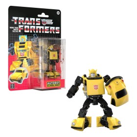 Autobot Bumblebee The Transformers Retro G1 Action Figure by Hasbro