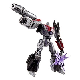 Megatron Transformers War for Cybertron Studio Series Voyager Class Action Figure by Hasbro