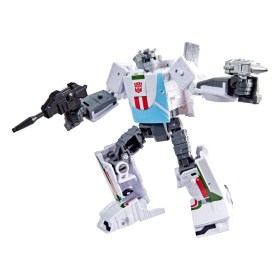 Wheeljack Transformers Devastation Studio Series Deluxe Class Action Figure by Hasbro