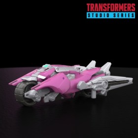 Elita-1 Transformers One Studio Series Deluxe Class Action Figure by Hasbro