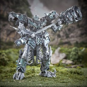 Grimlock Transformers Age of Extinction Studio Series Titan Class Action Figure by Hasbro