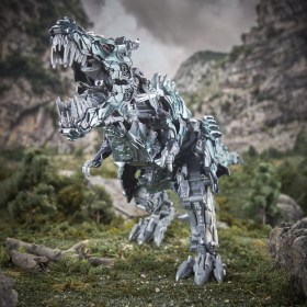 Grimlock Transformers Age of Extinction Studio Series Titan Class Action Figure by Hasbro