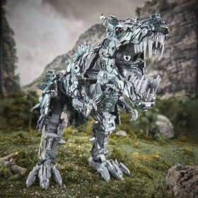 Grimlock Transformers Age of Extinction Studio Series Titan Class Action Figure by Hasbro
