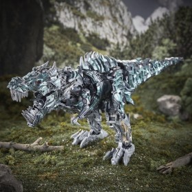 Grimlock Transformers Age of Extinction Studio Series Titan Class Action Figure by Hasbro