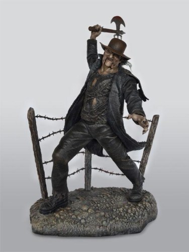Creeper Jeepers Creepers 1/4 Statue by HCG