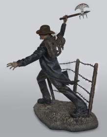 Creeper Jeepers Creepers 1/4 Statue by HCG