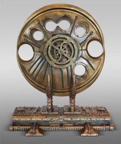 Smart Disc Predator 2 Model Life-Size Replica by HCG