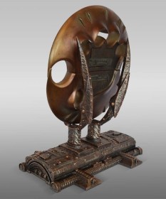 Smart Disc Predator 2 Model Life-Size Replica by HCG
