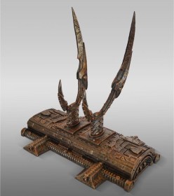 Smart Disc Predator 2 Model Life-Size Replica by HCG