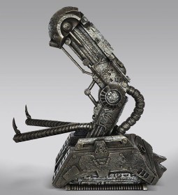 Bio Helmet Predator 1/1 Replica by Hollywood Collectibles Group