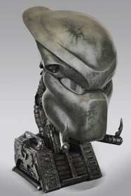 Bio Helmet Predator 1/1 Replica by Hollywood Collectibles Group
