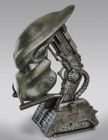 Bio Helmet Predator 1/1 Replica by Hollywood Collectibles Group