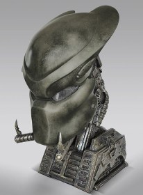 Bio Helmet Predator 1/1 Replica by Hollywood Collectibles Group
