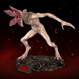 Demogorgon Exclusive Edition Stranger Things 1/4 Statue by HCG
