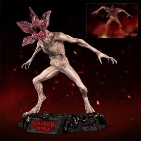 Demogorgon Exclusive Edition Stranger Things 1/4 Statue by HCG