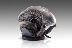 Xenomorph Alien Romulus 1/1 Bust by HCG