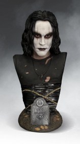 The Crow Bust 1/1 The Crow by HCG